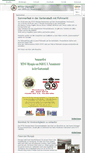 Mobile Screenshot of mtsv-olympia.de